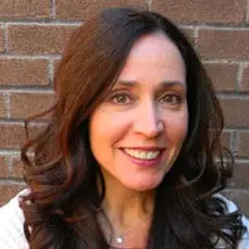 Photo of Kathleen Orazio